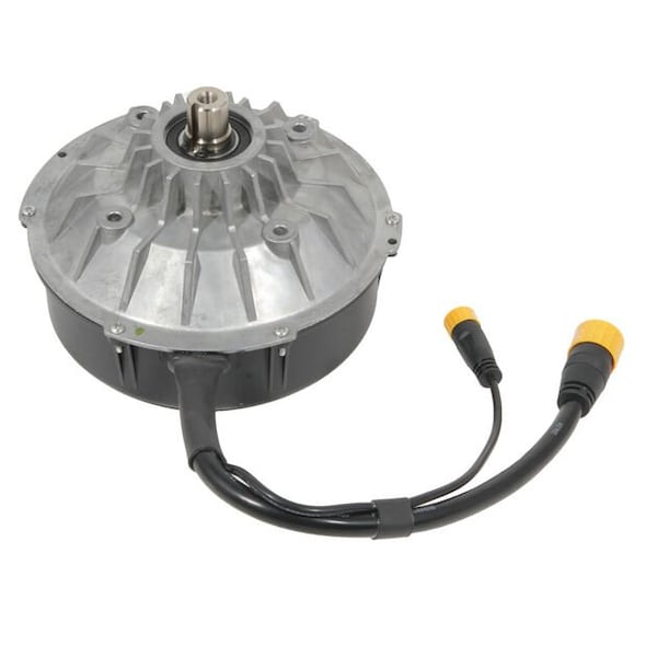 Motor-48V Deck 30 E